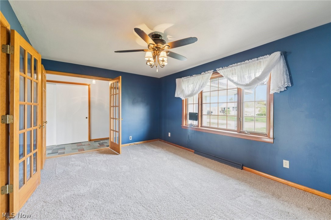 Plas Meyer - Residential