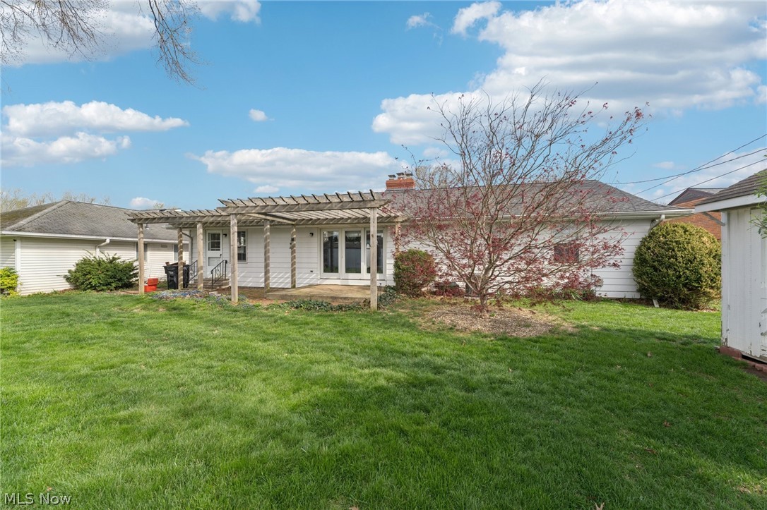 Plas Meyer - Residential