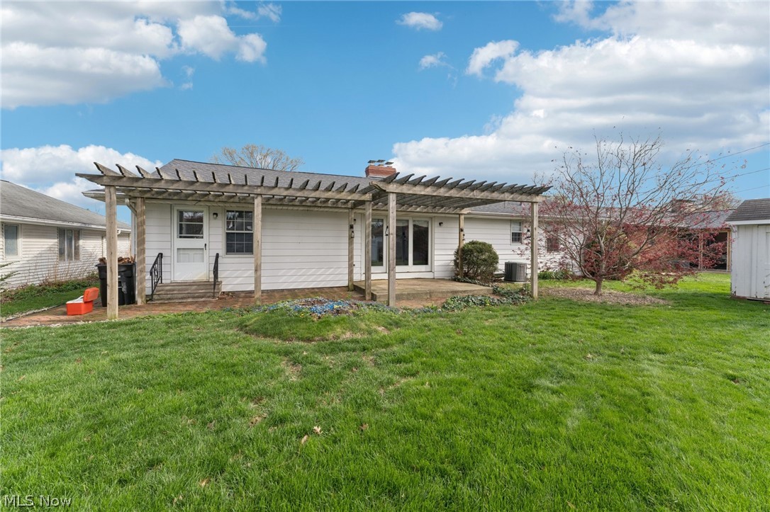 Plas Meyer - Residential