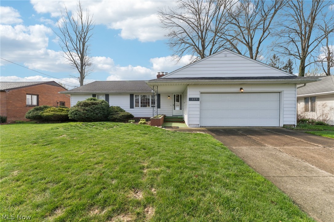 Plas Meyer - Residential