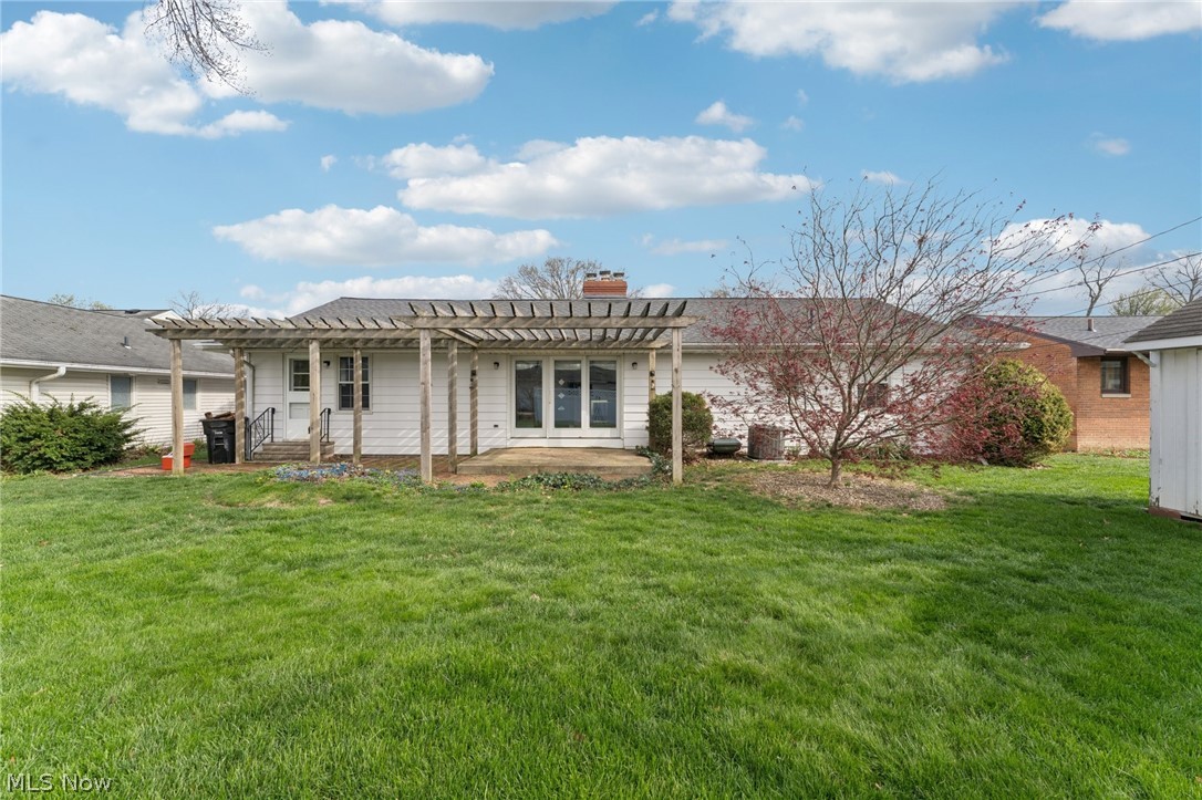 Plas Meyer - Residential