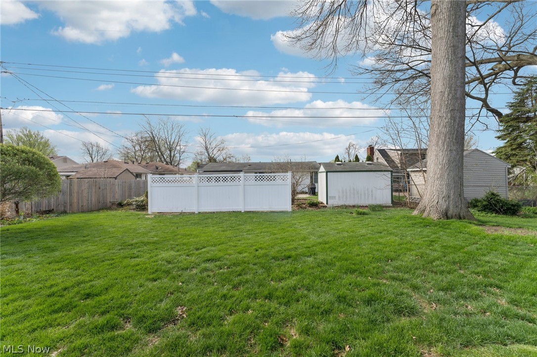 Plas Meyer - Residential