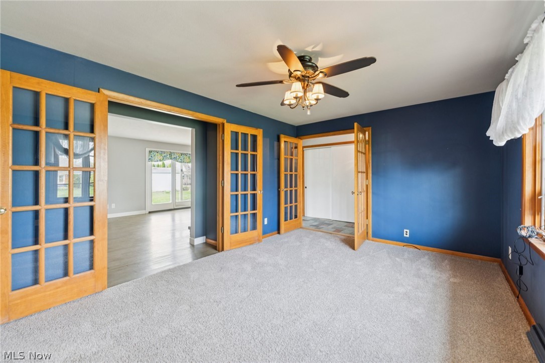 Plas Meyer - Residential