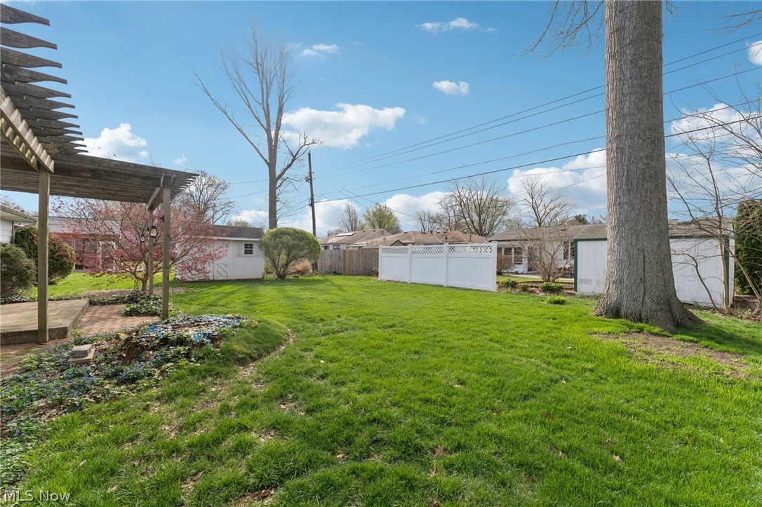 Plas Meyer - Residential