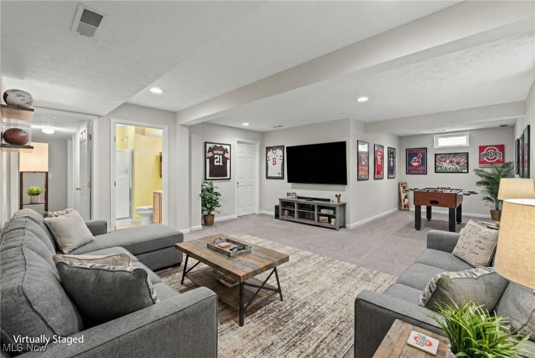 Hidden Lakes PUD Ph I - Residential