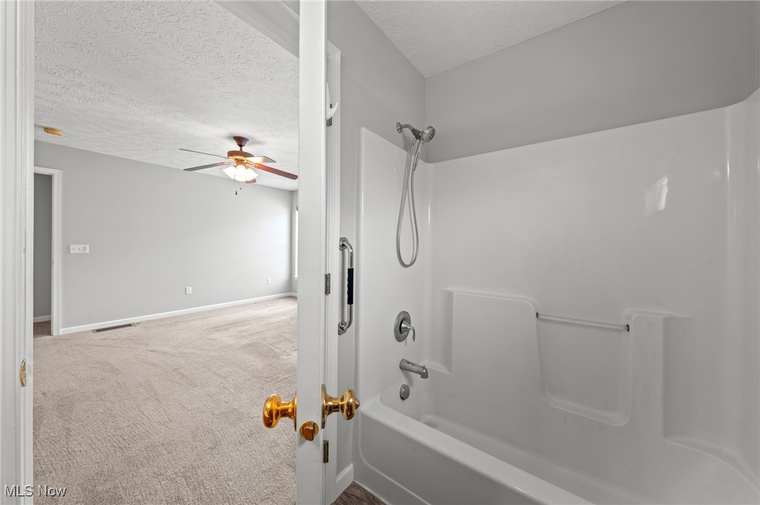 Hidden Lakes PUD Ph I - Residential