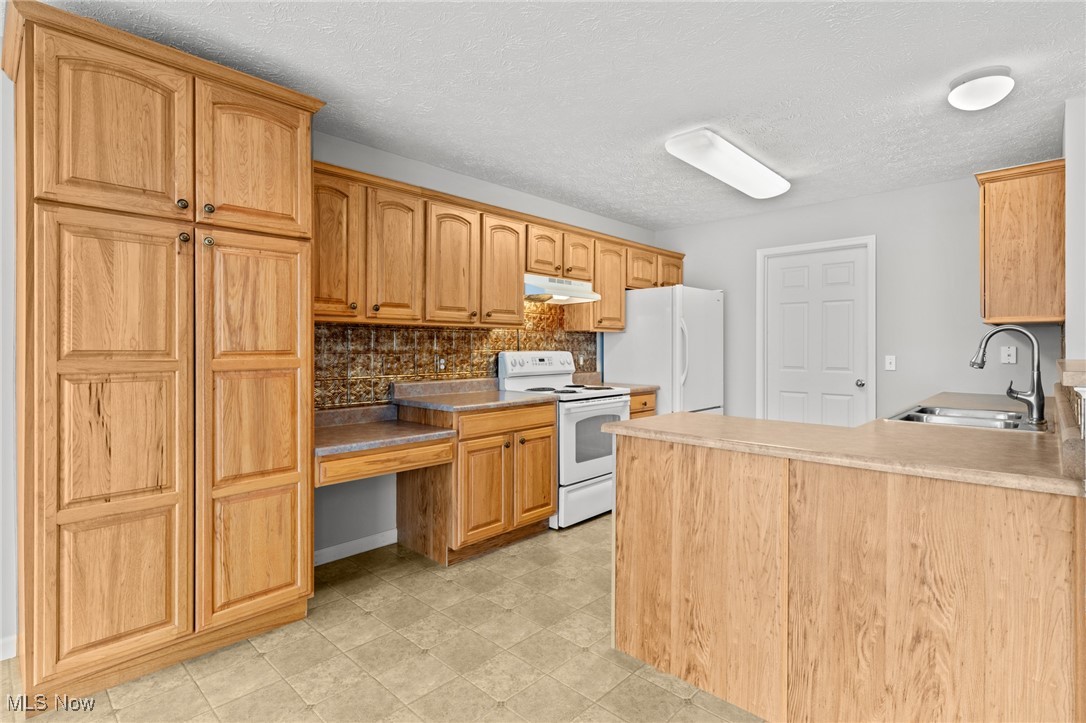 Hidden Lakes PUD Ph I - Residential