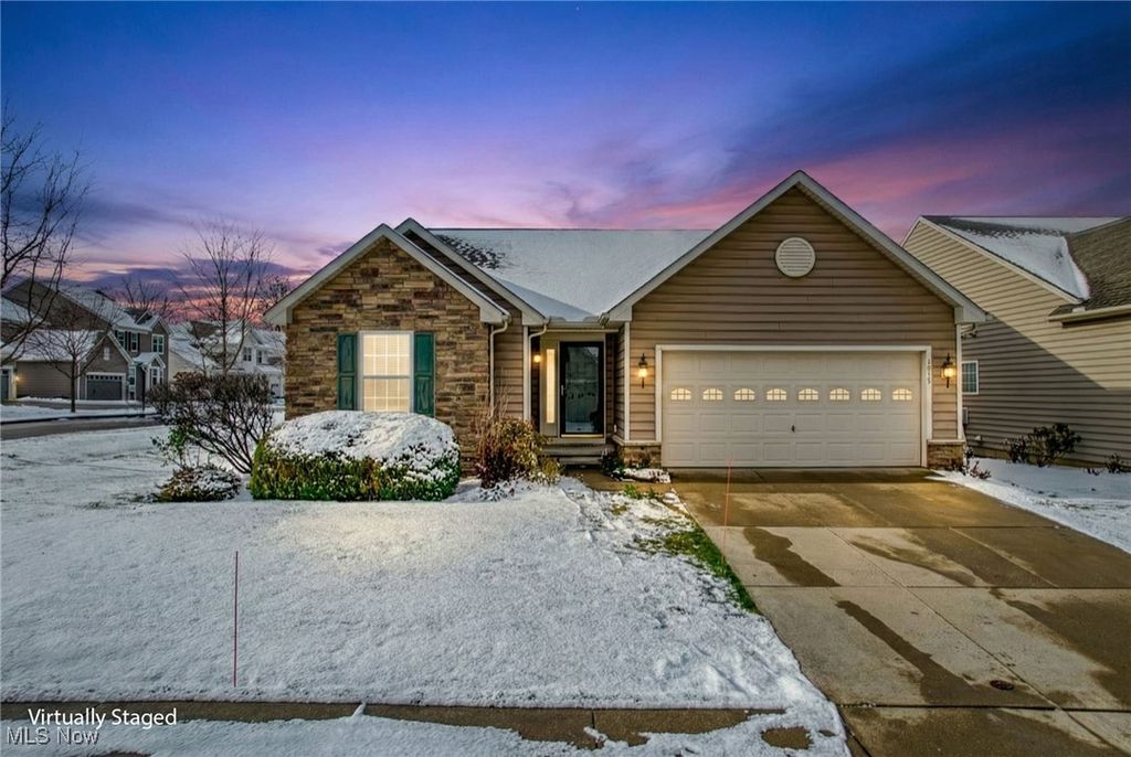 Photo of 4976 Lake Forest Drive, Peninsula, OH 44264 (MLS # 5170251)