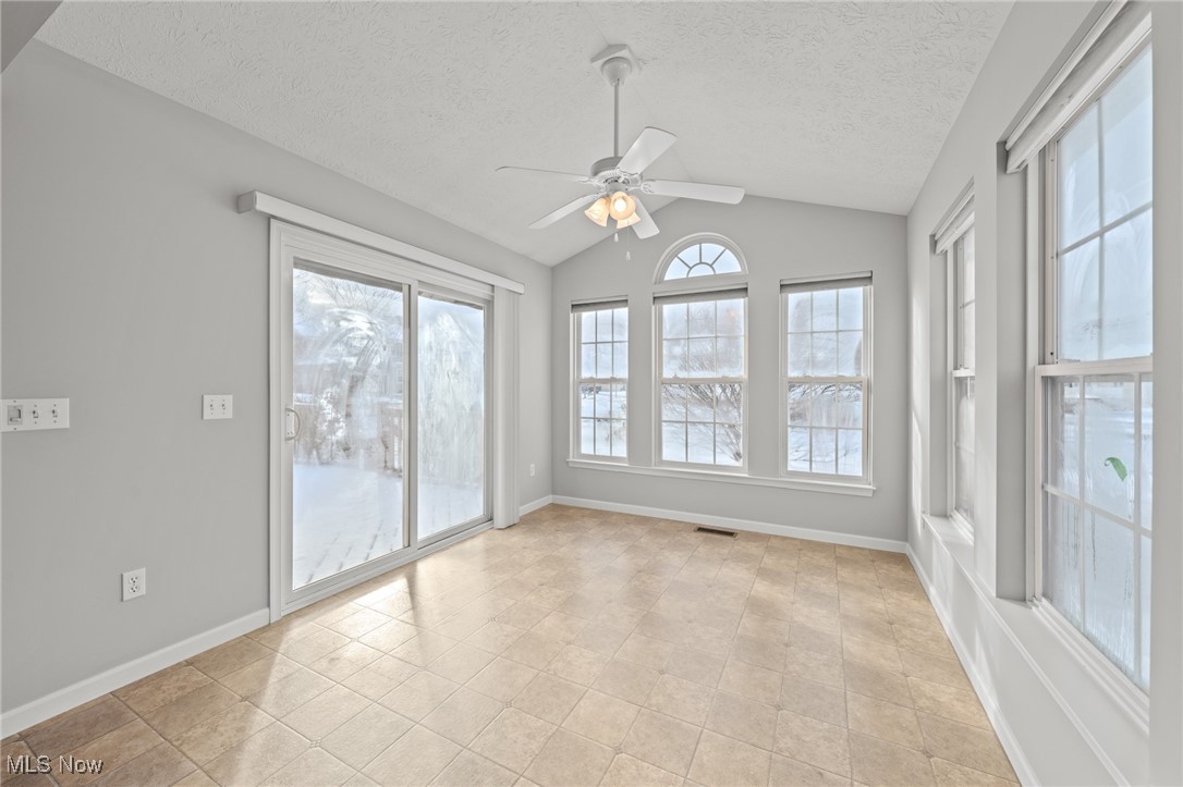 Hidden Lakes PUD Ph I - Residential