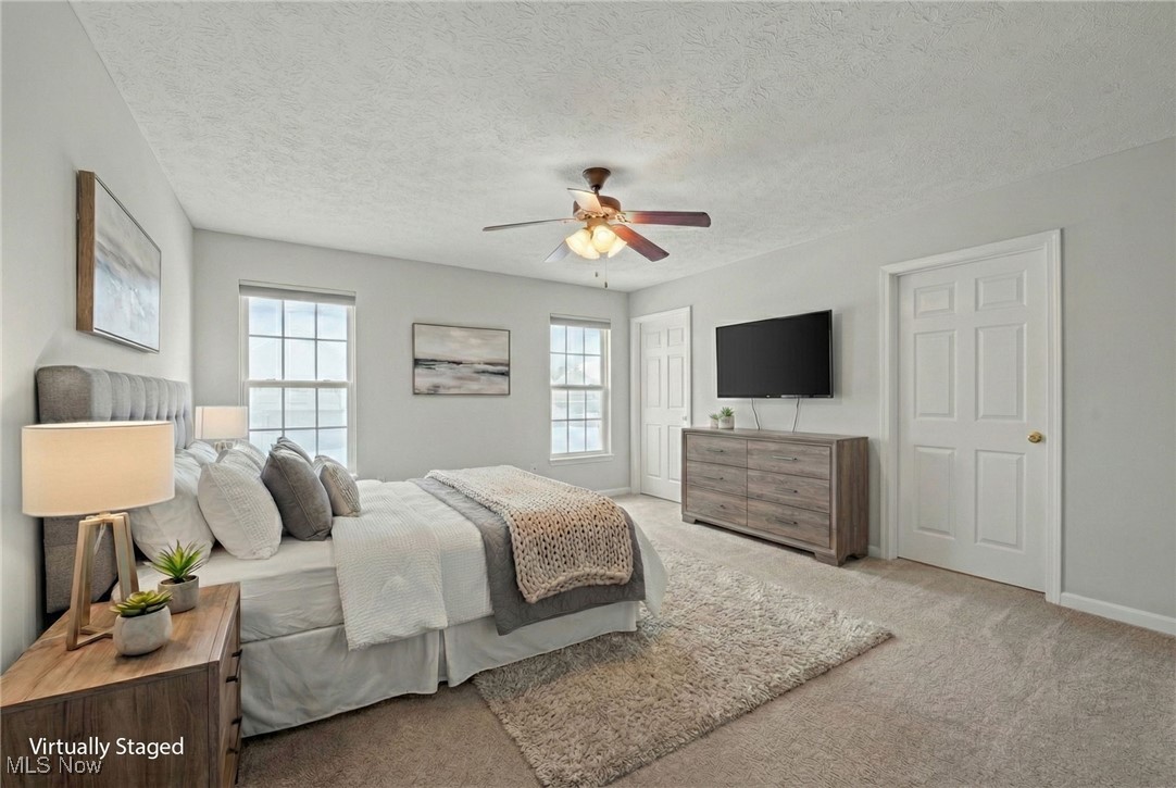 Hidden Lakes PUD Ph I - Residential