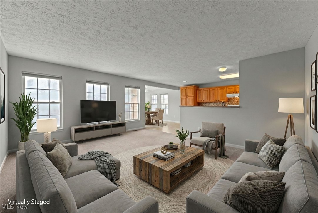 Hidden Lakes PUD Ph I - Residential