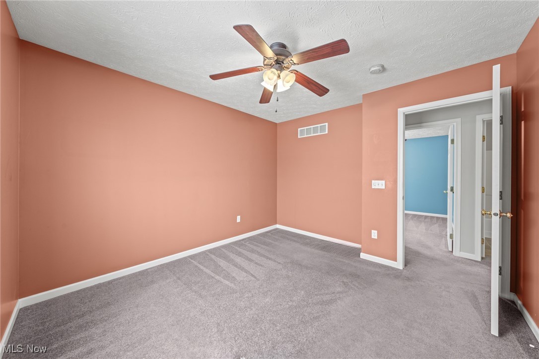 Hidden Lakes PUD Ph I - Residential