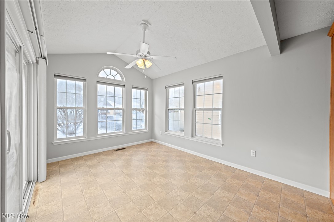 Hidden Lakes PUD Ph I - Residential