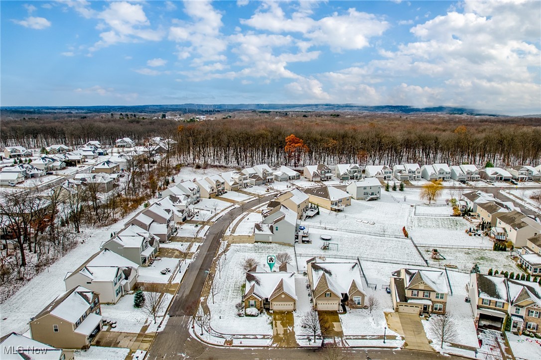 Hidden Lakes PUD Ph I - Residential