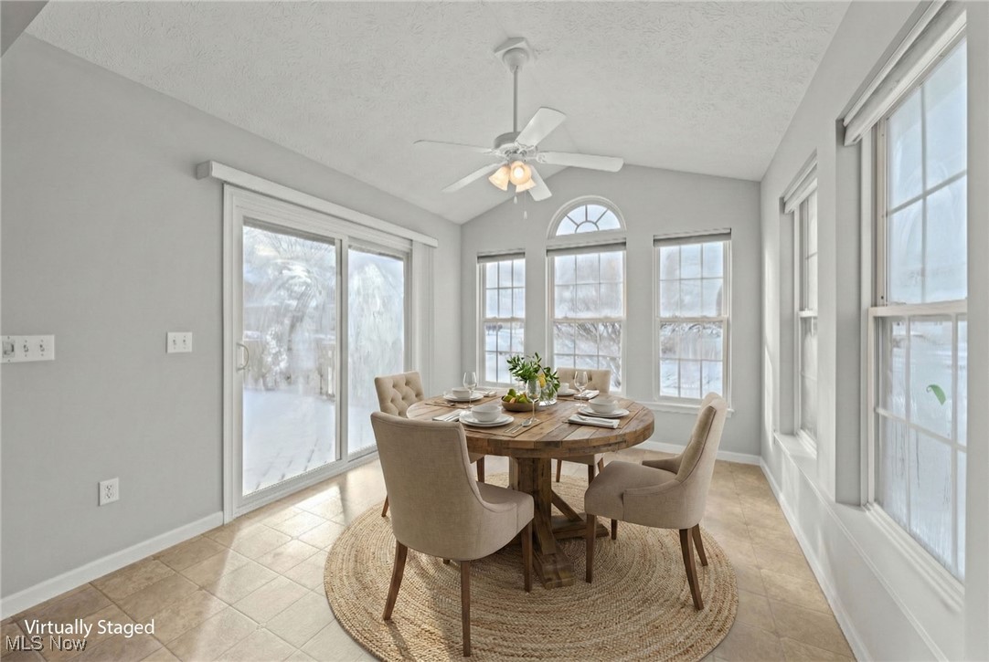 Hidden Lakes PUD Ph I - Residential