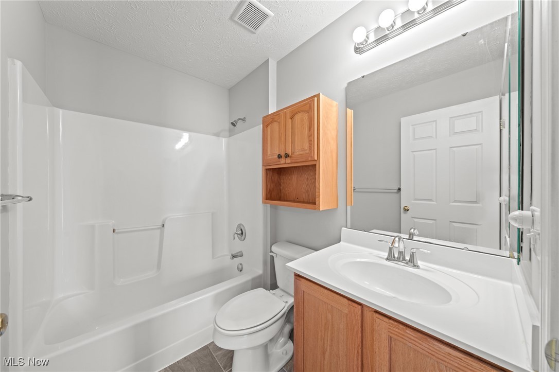 Hidden Lakes PUD Ph I - Residential