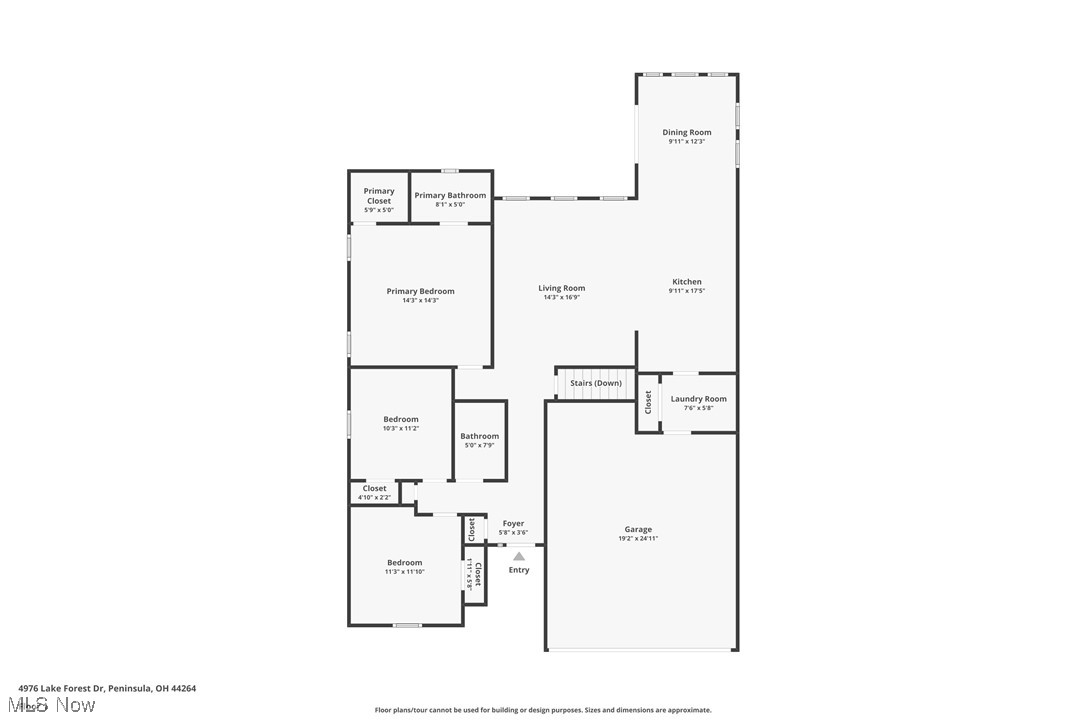 Hidden Lakes PUD Ph I - Residential