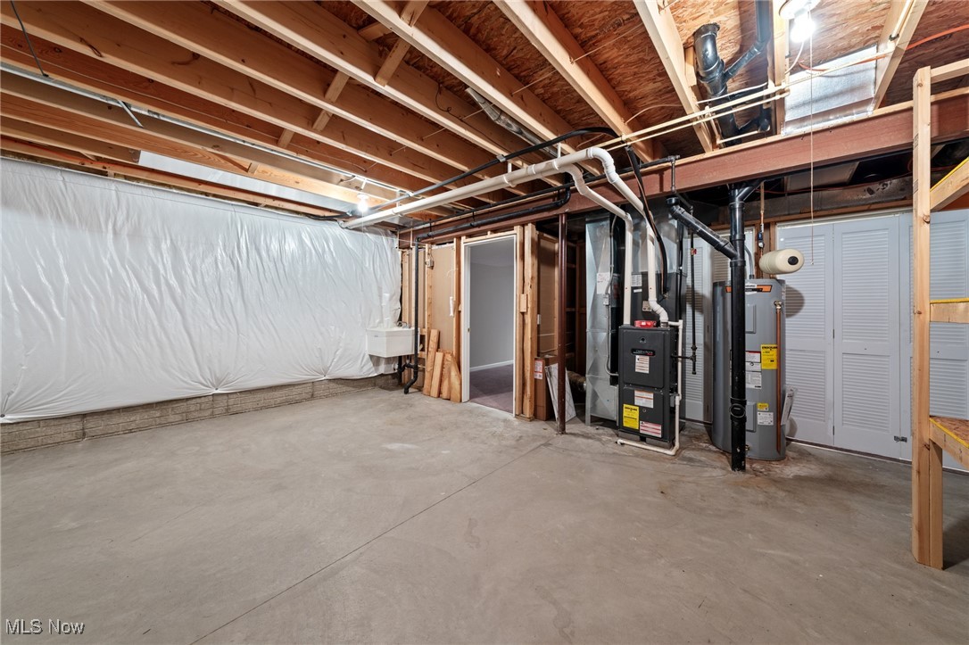 Hidden Lakes PUD Ph I - Residential