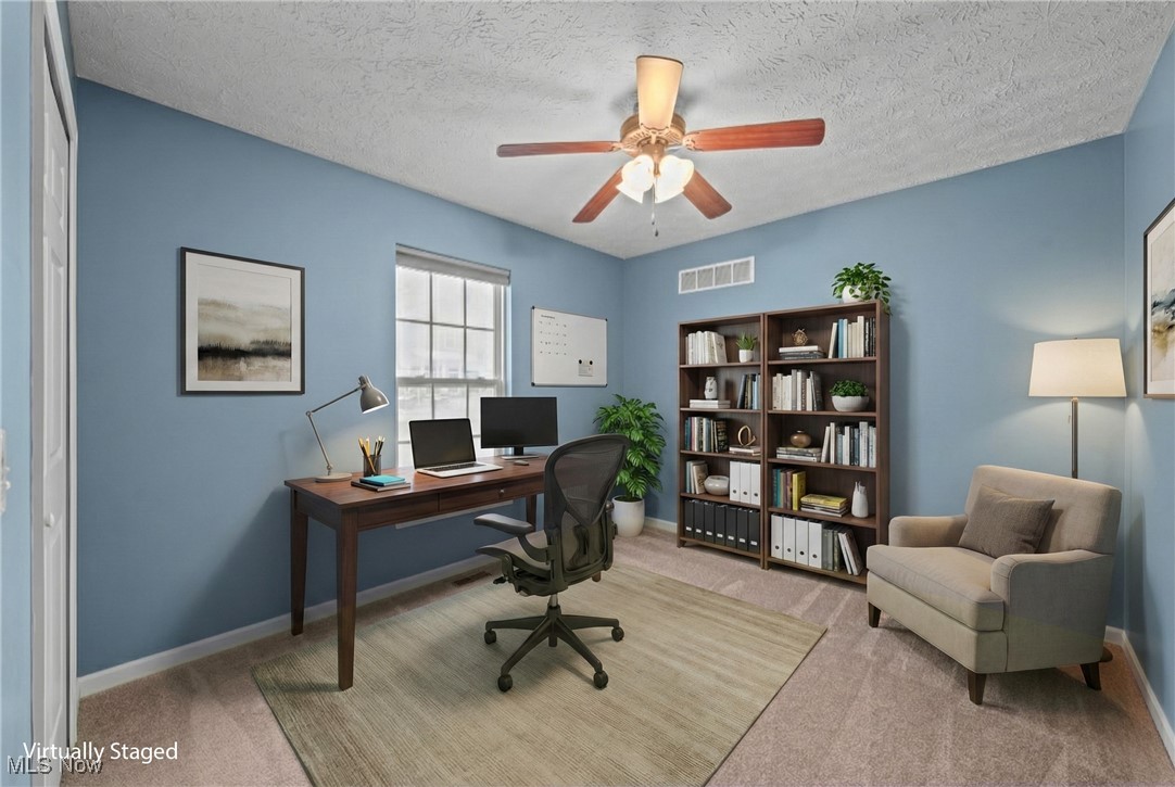 Hidden Lakes PUD Ph I - Residential