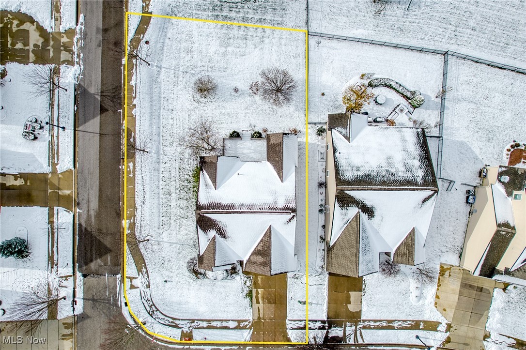 Hidden Lakes PUD Ph I - Residential