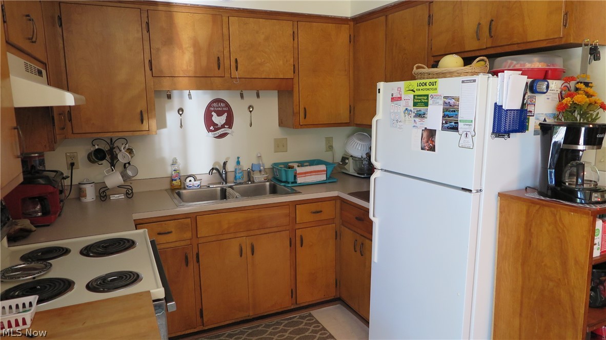 West Main - Residential Income