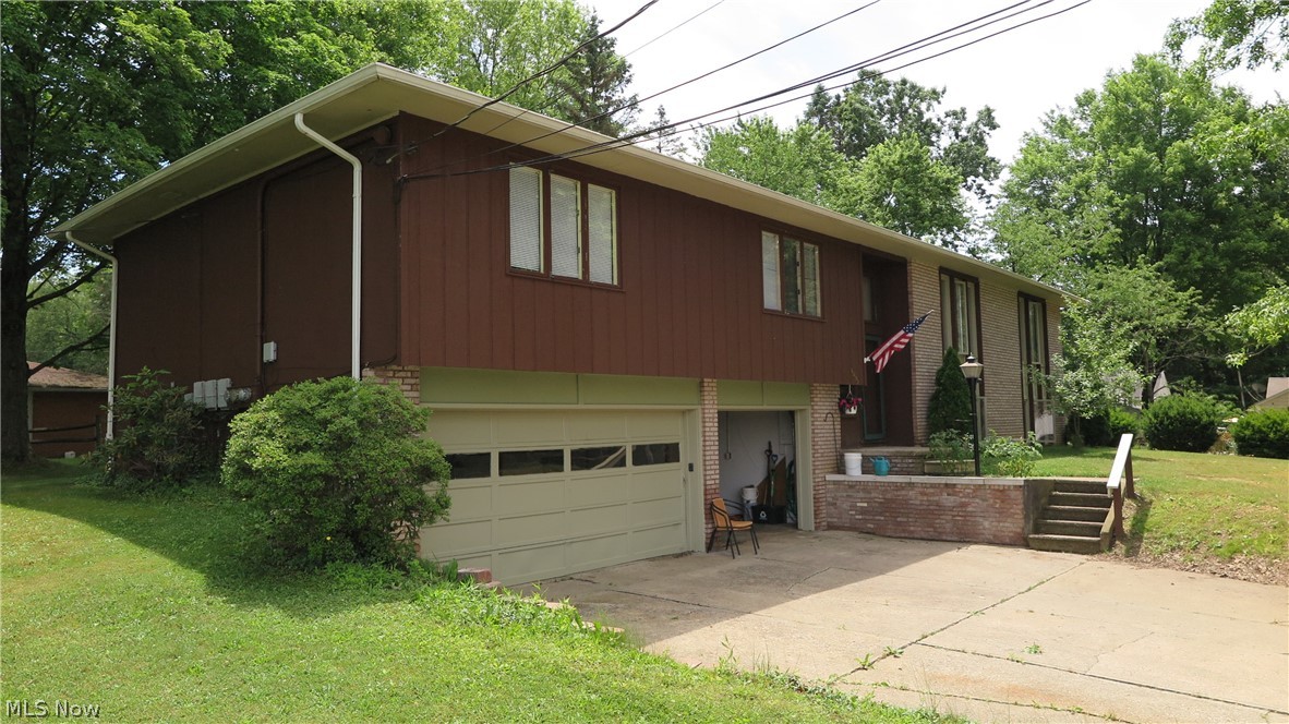 West Main - Residential Income