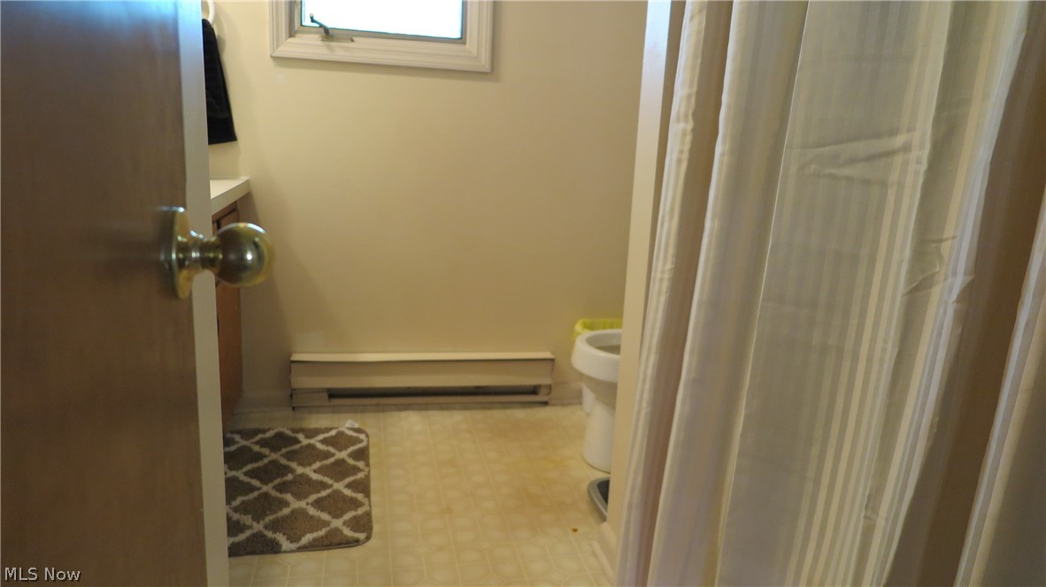 West Main - Residential Income