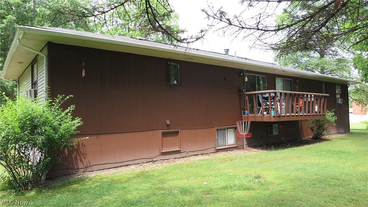 West Main - Residential Income