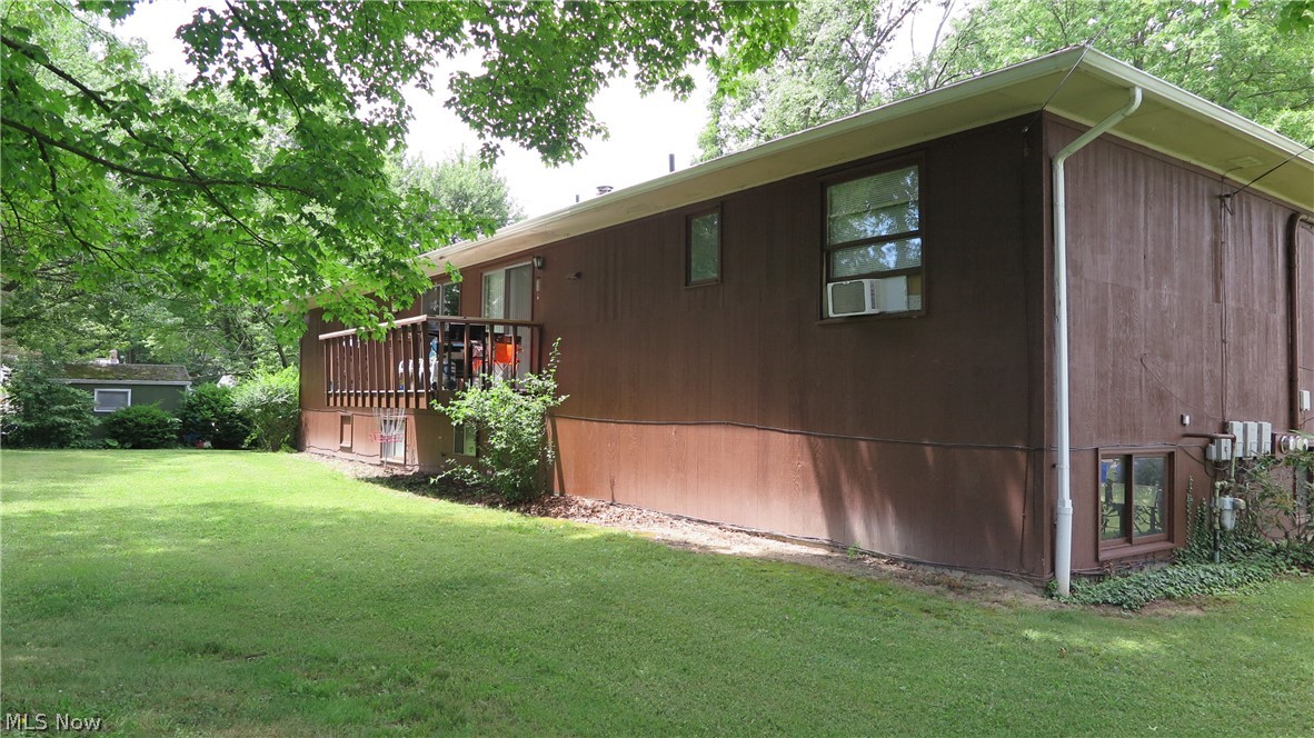 West Main - Residential Income