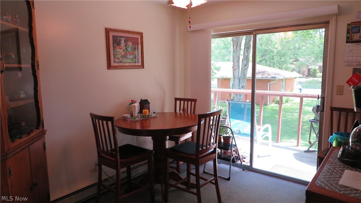 West Main - Residential Income