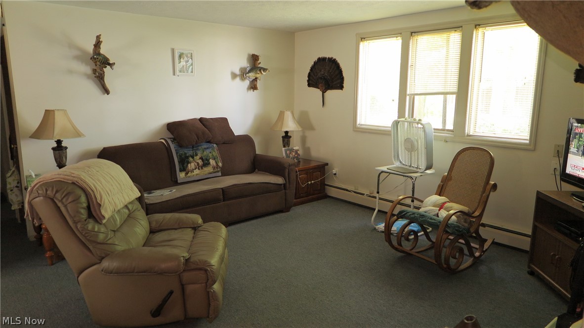 West Main - Residential Income