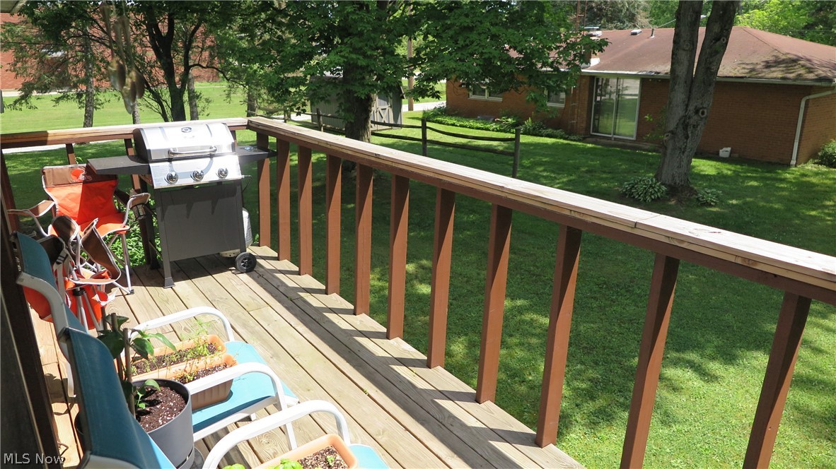 West Main - Residential Income