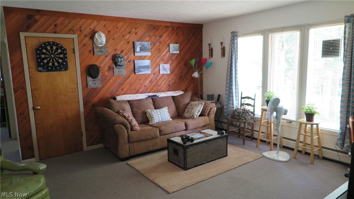 West Main - Residential Income