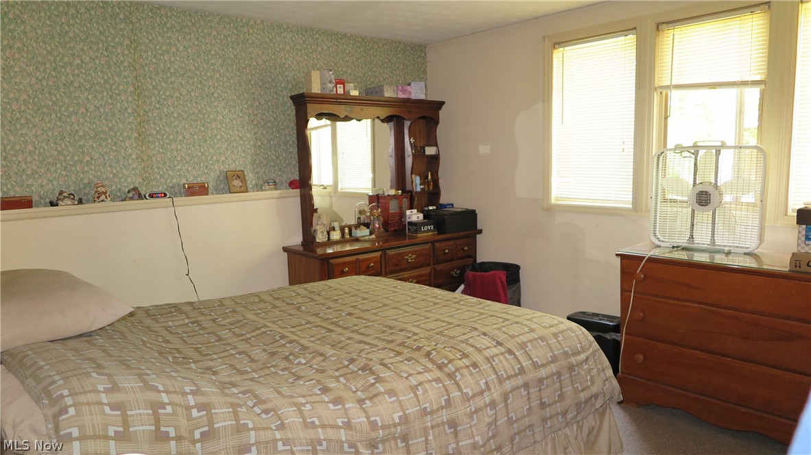 West Main - Residential Income