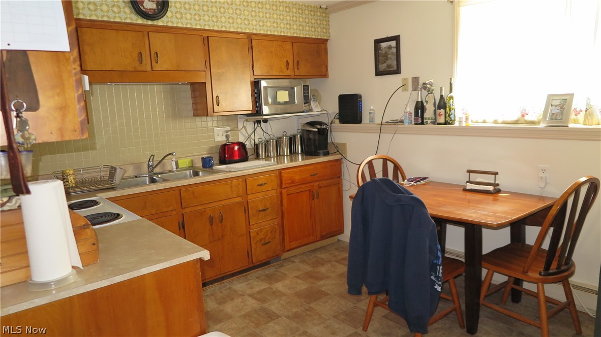 West Main - Residential Income