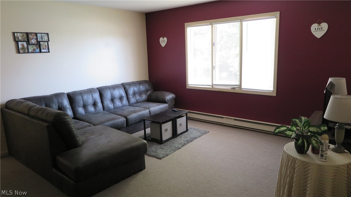 West Main - Residential Income