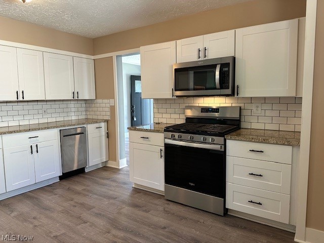 Oak Hills - Residential Lease