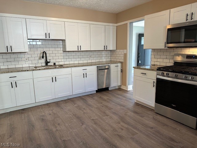 Oak Hills - Residential Lease