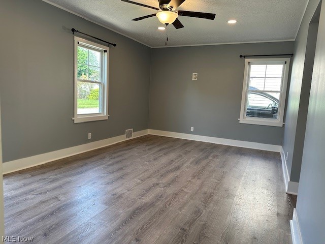 Oak Hills - Residential Lease