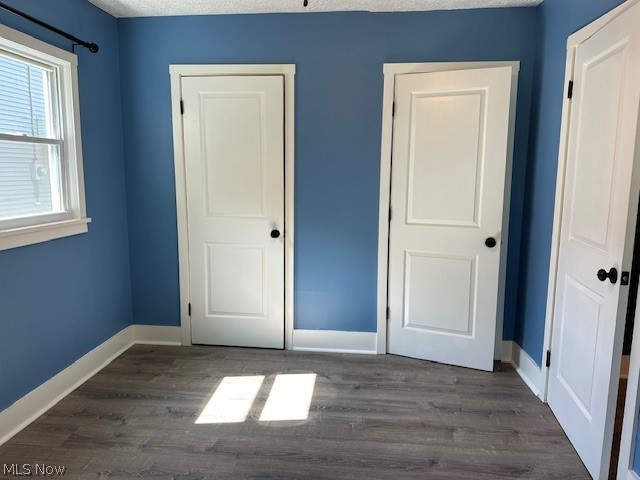 Oak Hills - Residential Lease