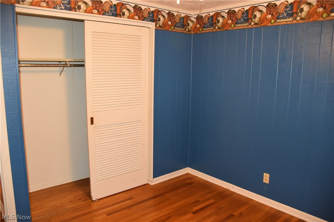 Todiway Acres - Residential