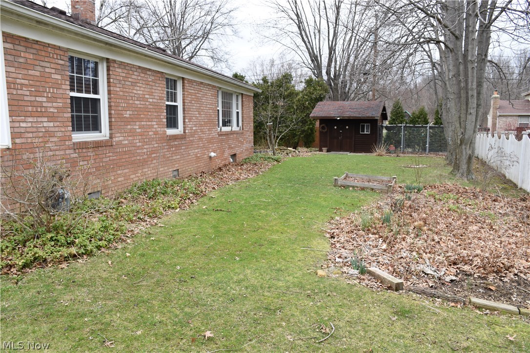 Todiway Acres - Residential