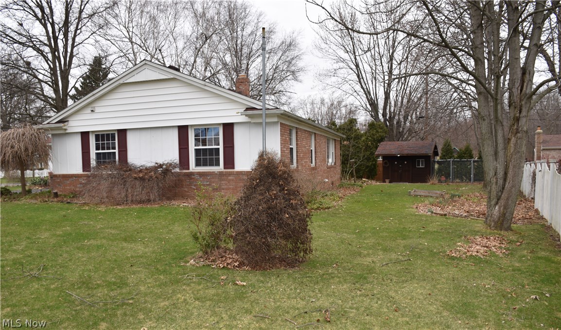 Todiway Acres - Residential