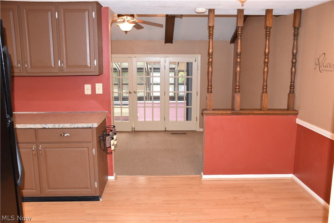 Todiway Acres - Residential