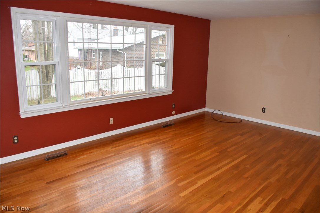 Todiway Acres - Residential