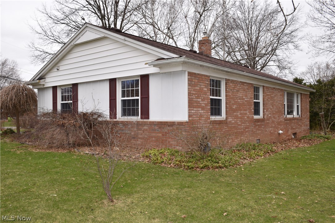 Todiway Acres - Residential