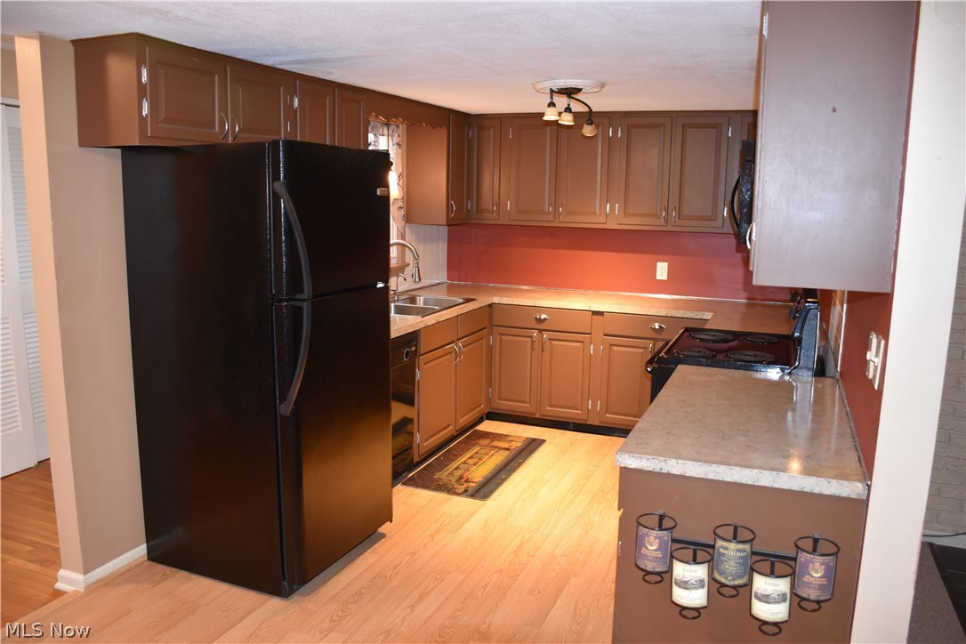 Todiway Acres - Residential