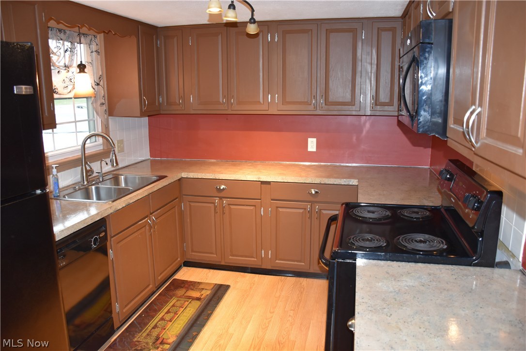 Todiway Acres - Residential