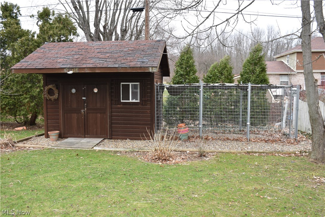 Todiway Acres - Residential