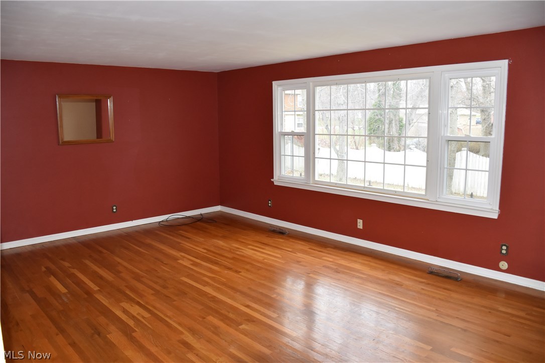 Todiway Acres - Residential